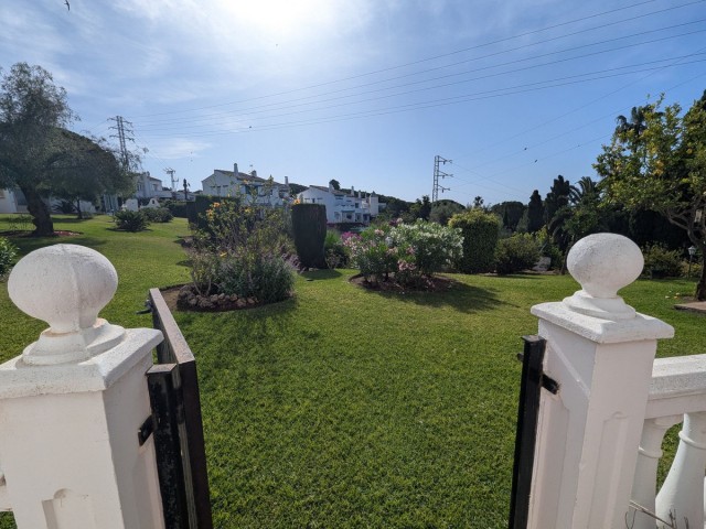 3 Bedrooms Townhouse in Calahonda