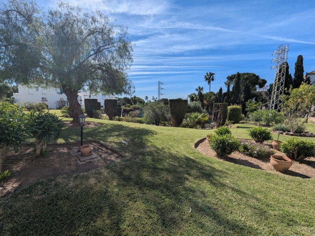 3 Bedrooms Townhouse in Calahonda