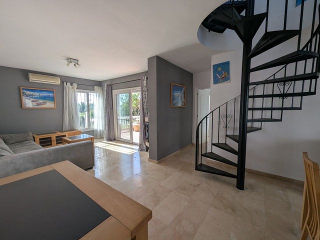 3 Bedrooms Townhouse in Calahonda