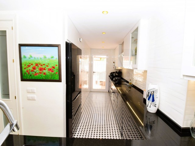 3 Schlafzimmer Reihenhaus in La Cala Golf