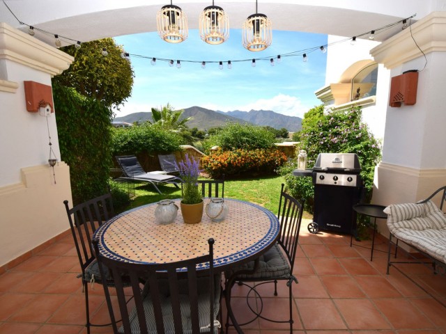3 Schlafzimmer Reihenhaus in La Cala Golf
