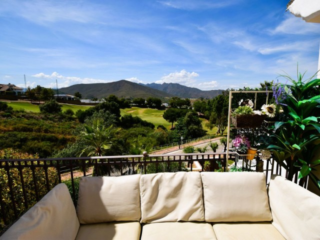 3 Schlafzimmer Reihenhaus in La Cala Golf