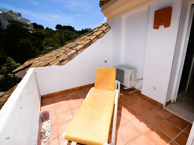 3 Schlafzimmer Reihenhaus in La Cala Golf