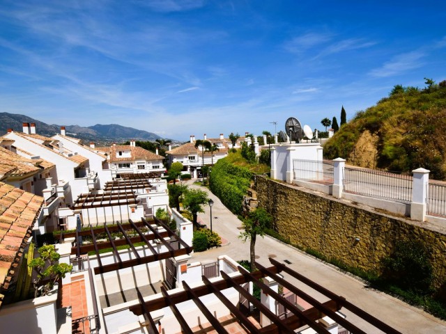 3 Schlafzimmer Reihenhaus in La Cala Golf