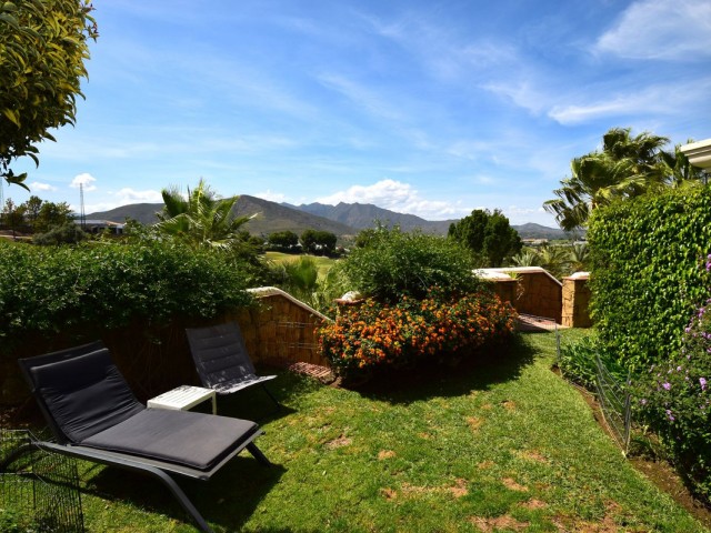 3 Schlafzimmer Reihenhaus in La Cala Golf