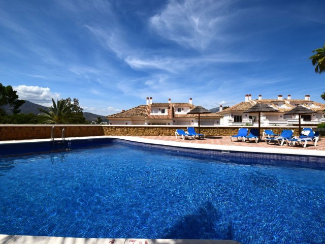 3 Schlafzimmer Reihenhaus in La Cala Golf