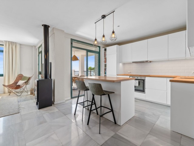 Townhouse, Benalmadena