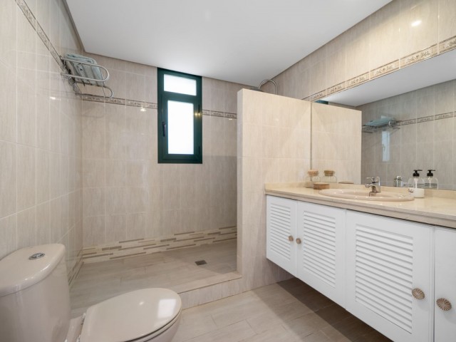 3 Bedrooms Townhouse in Benalmadena