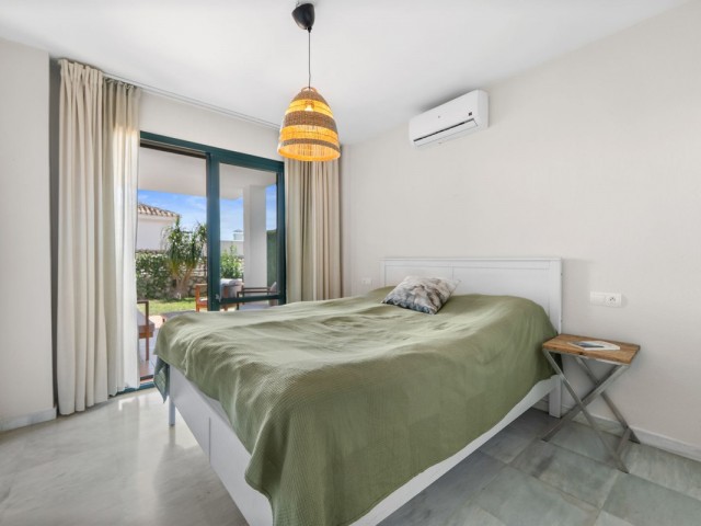 3 Bedrooms Townhouse in Benalmadena
