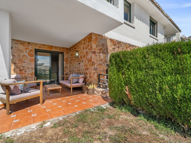 3 Bedrooms Townhouse in Benalmadena