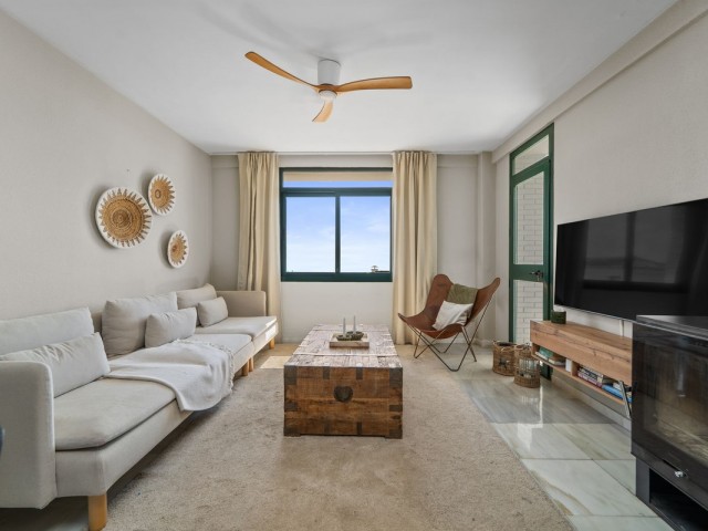 3 Bedrooms Townhouse in Benalmadena