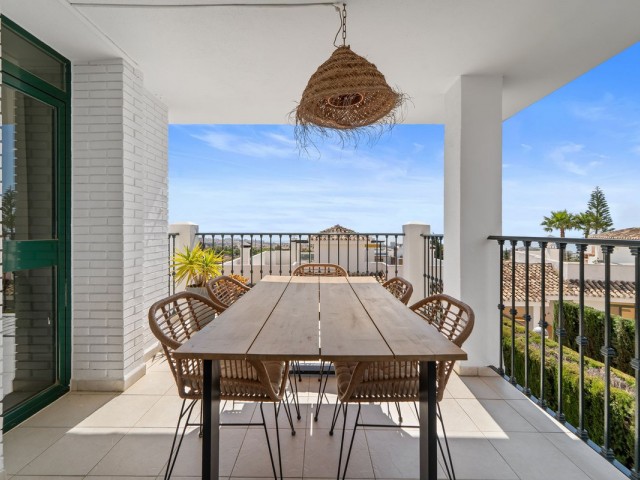 3 Bedrooms Townhouse in Benalmadena