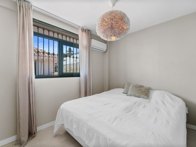 3 Bedrooms Townhouse in Benalmadena