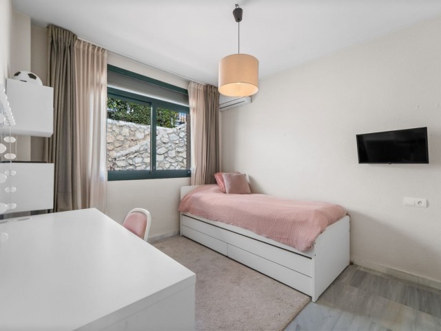 3 Bedrooms Townhouse in Benalmadena