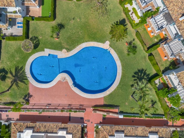 3 Bedrooms Townhouse in Benalmadena