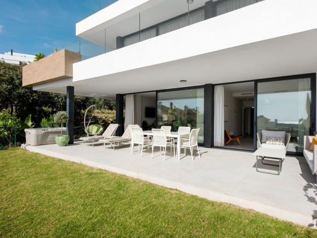 Appartement avec 3 Chambres  à Artola