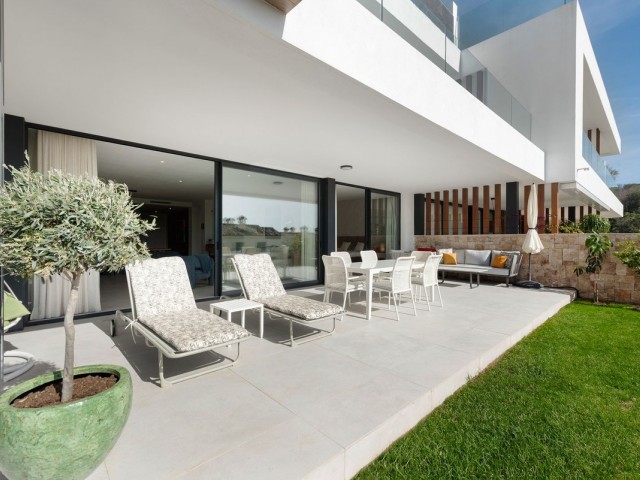 Appartement avec 3 Chambres  à Artola