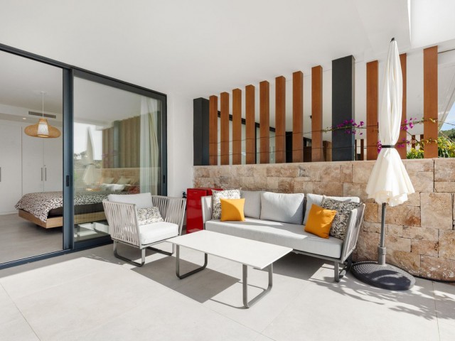 Appartement avec 3 Chambres  à Artola