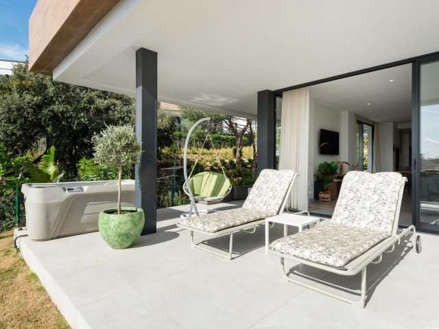 Appartement avec 3 Chambres  à Artola