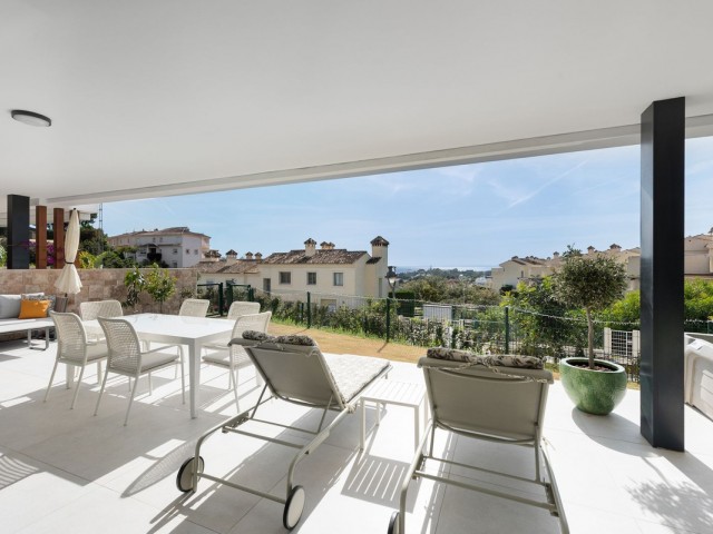 Appartement avec 3 Chambres  à Artola