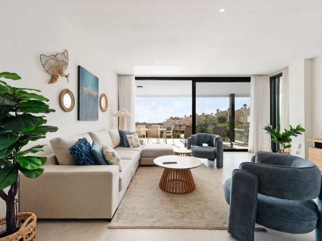 Appartement avec 3 Chambres  à Artola