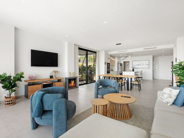Appartement avec 3 Chambres  à Artola