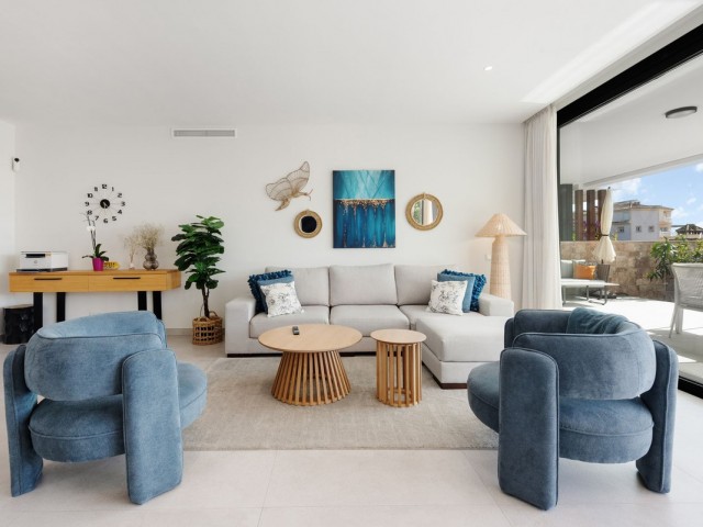 Appartement avec 3 Chambres  à Artola