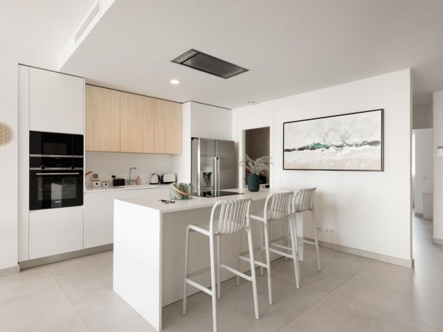 Appartement avec 3 Chambres  à Artola