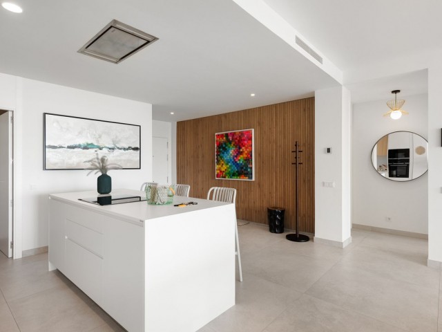 Appartement avec 3 Chambres  à Artola