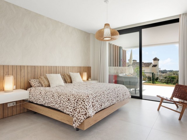 Appartement avec 3 Chambres  à Artola