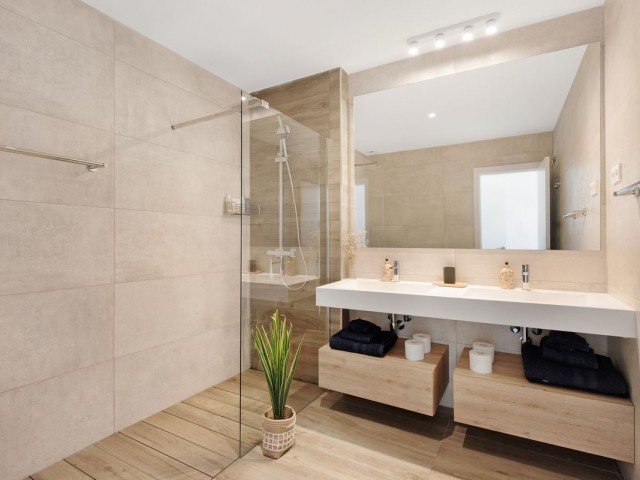 Appartement avec 3 Chambres  à Artola