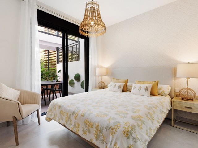 Appartement avec 3 Chambres  à Artola