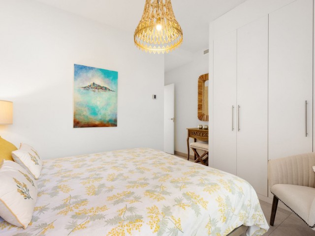 Appartement avec 3 Chambres  à Artola