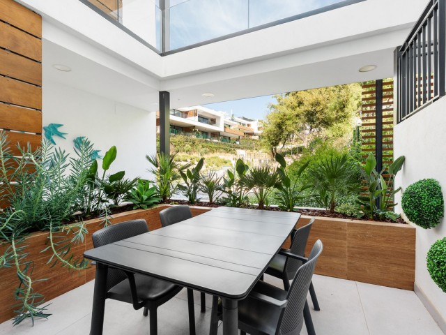 Appartement avec 3 Chambres  à Artola