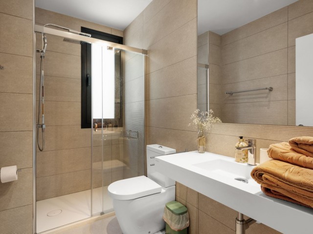 Appartement avec 3 Chambres  à Artola