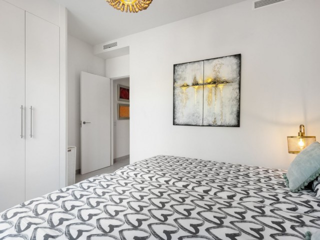 Appartement avec 3 Chambres  à Artola