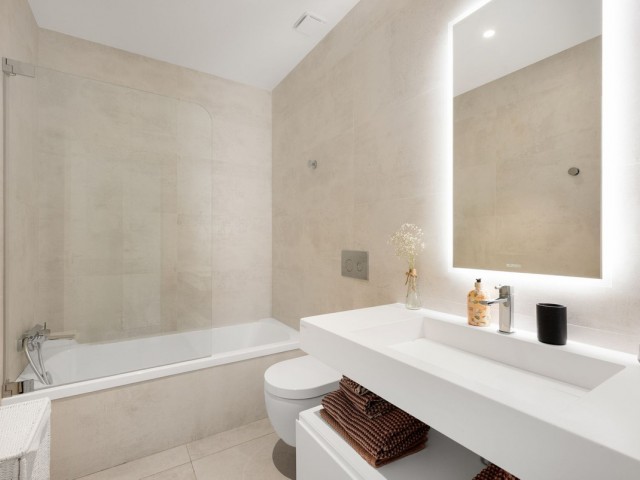 Appartement avec 3 Chambres  à Artola