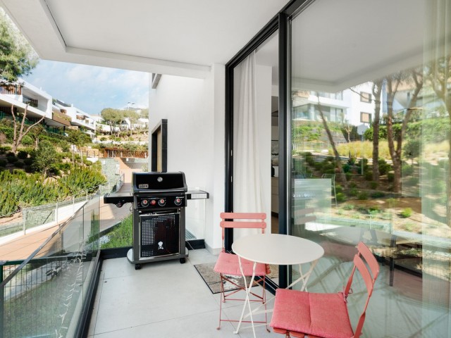 Appartement avec 3 Chambres  à Artola