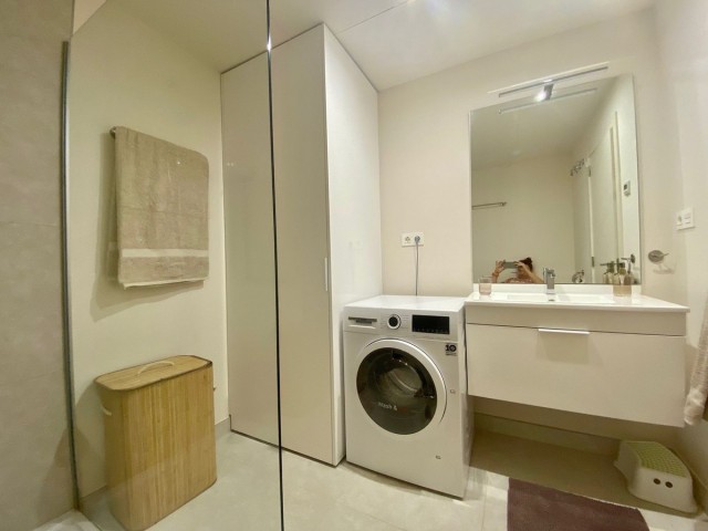 2 Schlafzimmer Apartment in La Cala de Mijas