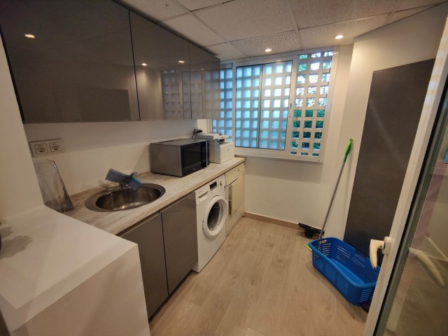 2 Bedrooms Apartment in Puerto Banús