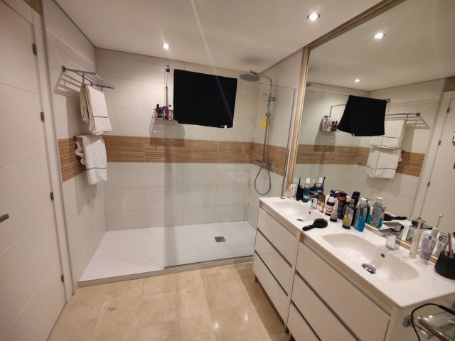 2 Bedrooms Apartment in Puerto Banús