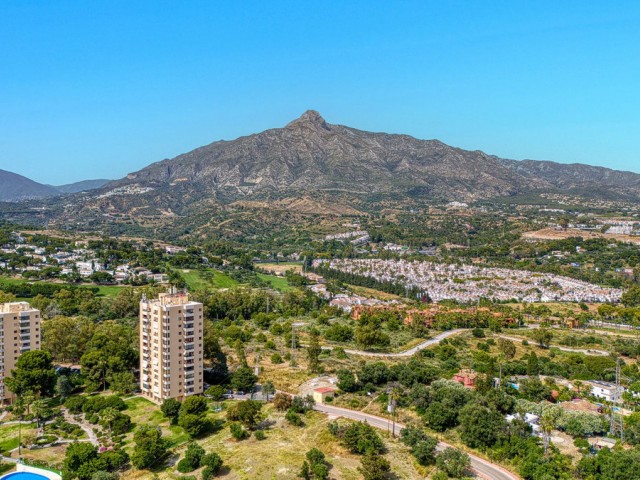 3 Schlafzimmer Reihenhaus in Nueva Andalucía