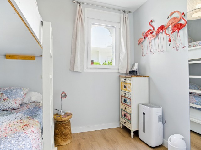 3 Schlafzimmer Reihenhaus in Nueva Andalucía