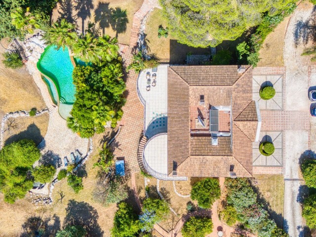 6 Bedrooms Villa in Alhaurín el Grande