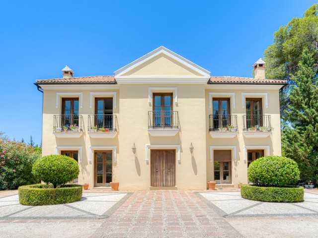 6 Bedrooms Villa in Alhaurín el Grande