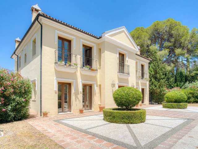 6 Bedrooms Villa in Alhaurín el Grande