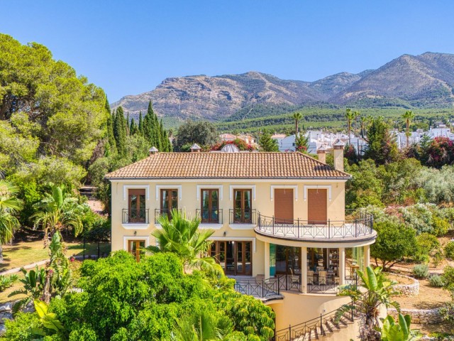 6 Bedrooms Villa in Alhaurín el Grande