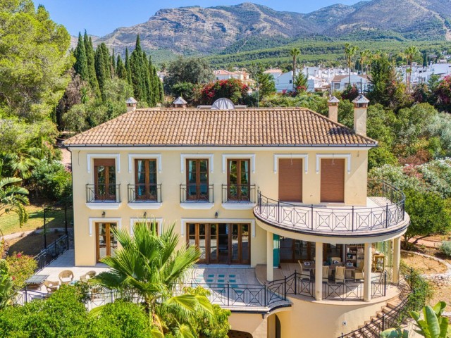 6 Bedrooms Villa in Alhaurín el Grande