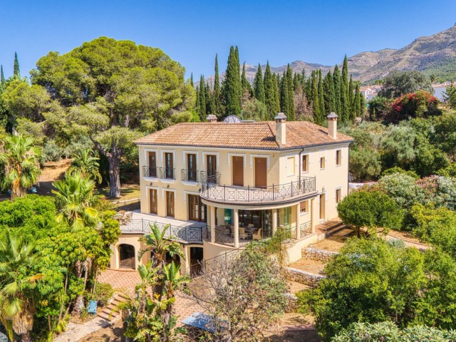 6 Bedrooms Villa in Alhaurín el Grande