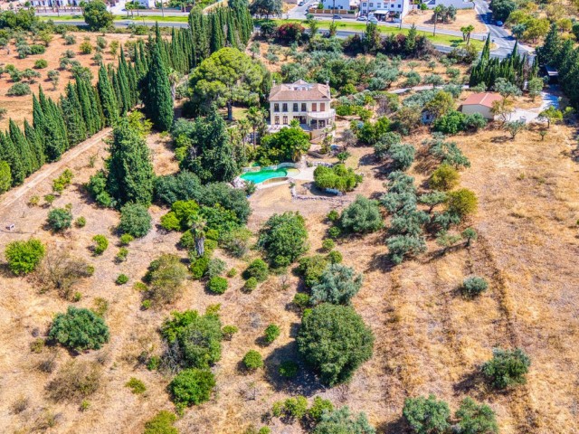 6 Bedrooms Villa in Alhaurín el Grande